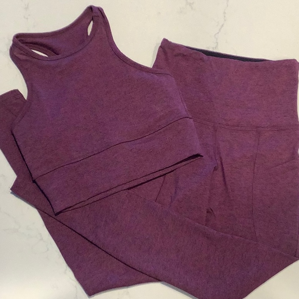 Strut-This 2Piece Set